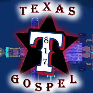 Texas Gospel (feat. J.D., Lorenzo Saint Davila & King David)