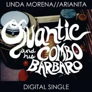 Linda Morena / Arianita