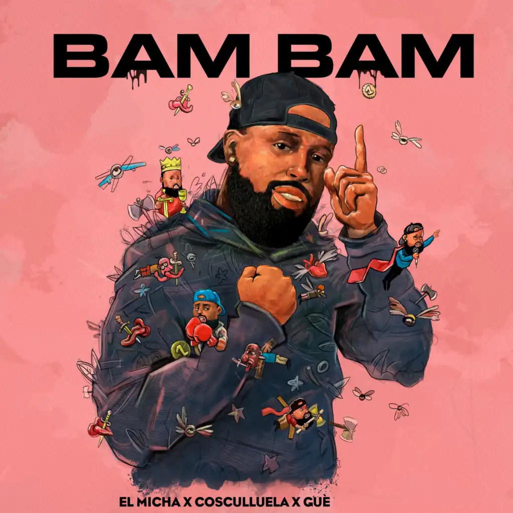 Bam Bam (Remasterizado)