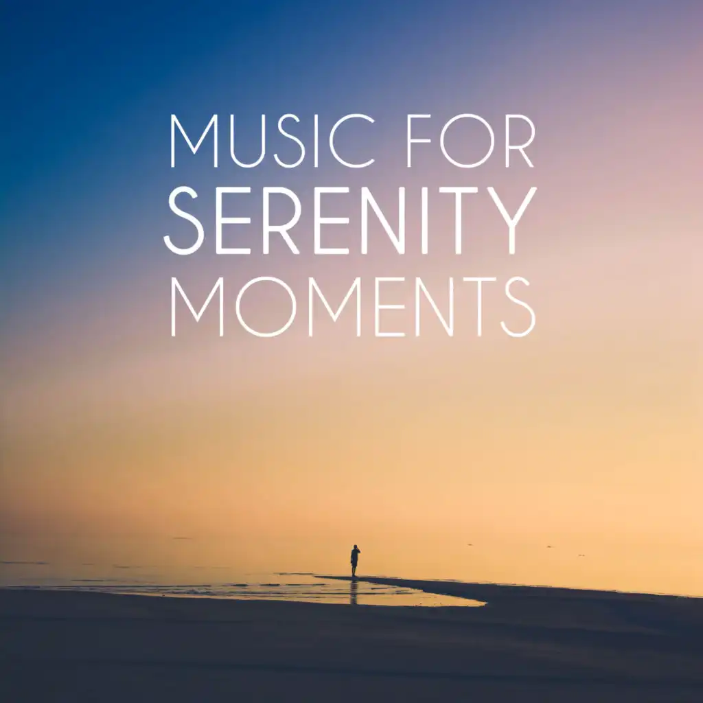 Music for Serenity Moments: New Age Melodies