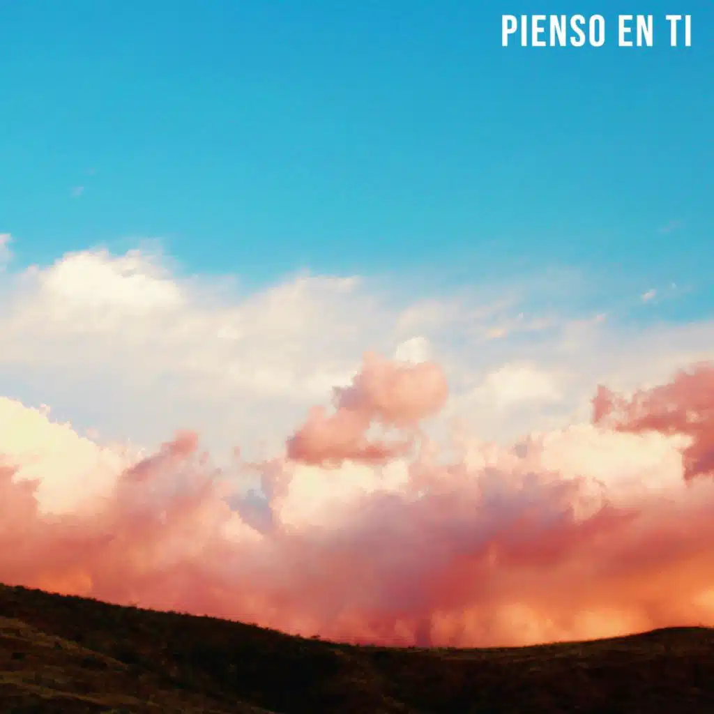 Pienso en Ti (feat. Butters & Libby)