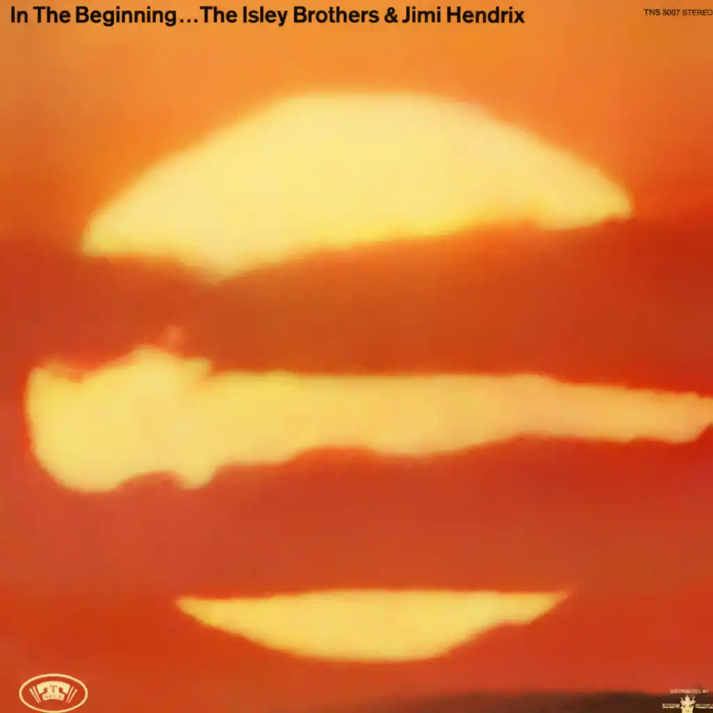 The Isley Brothers;Jimi Hendrix