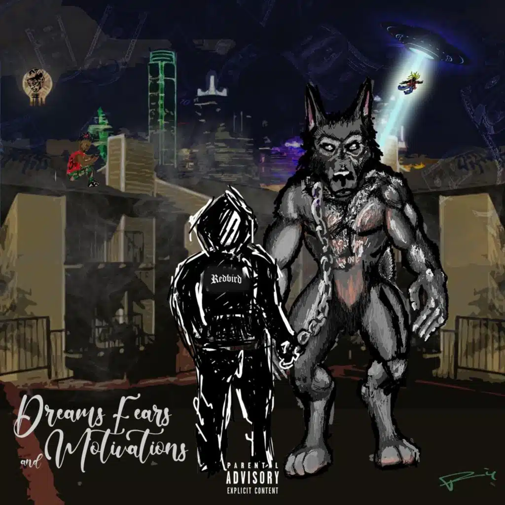 Dreams Fears and Motivations