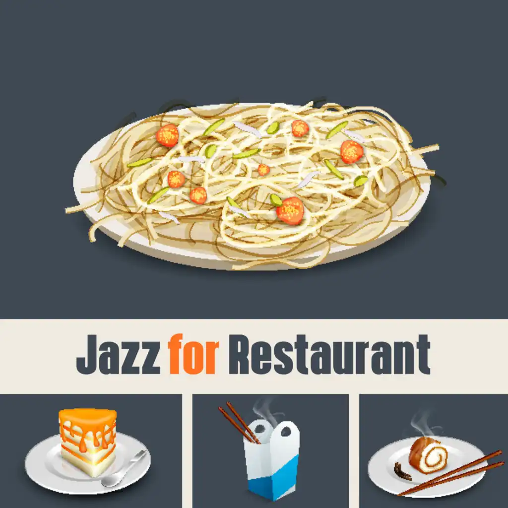 Jazz Restaurant