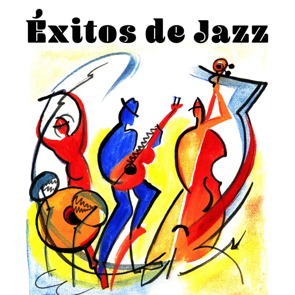 Éxitos de Jazz