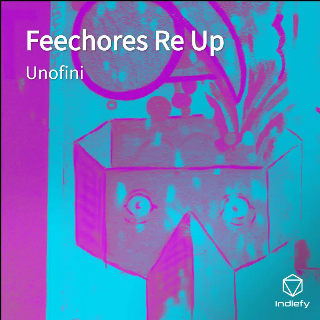 Feechores Re Up