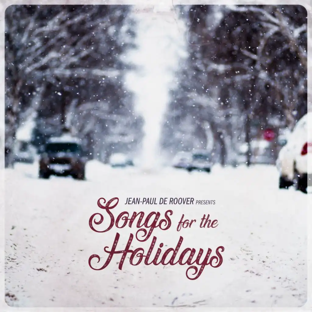 Wonderful Christmastime (feat. Jamie Smith)
