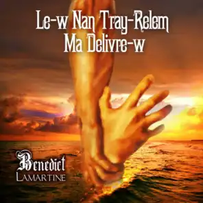 Lè-W Nan Tray (Gospel)