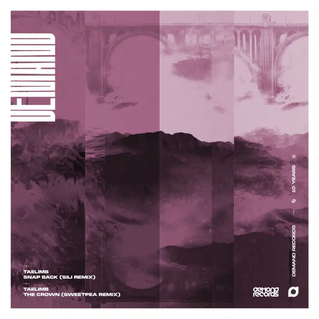 Snap Back Remix / The Crown Remix (feat. Sili & Sweetpea)