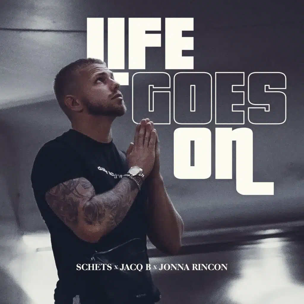 Life Goes On