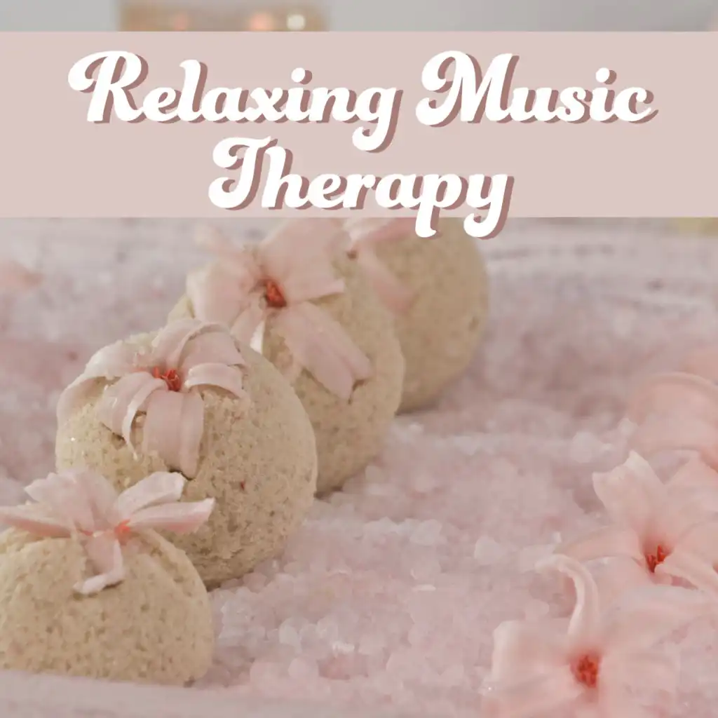 Healing Music (Relaxing Music Therapy)