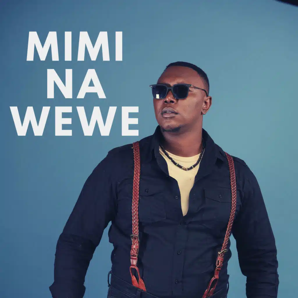 Mimi Na Wewe