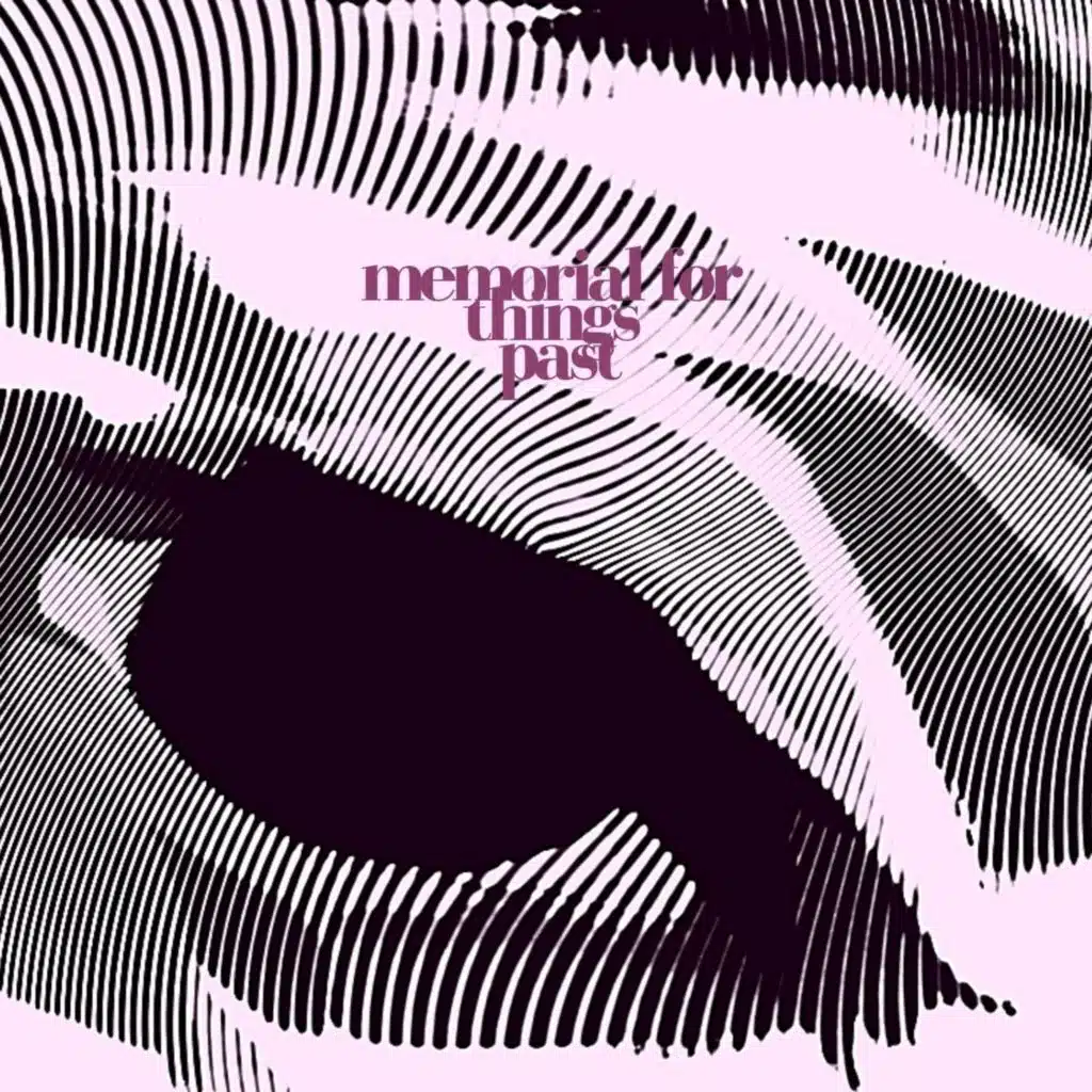 memorial for things past