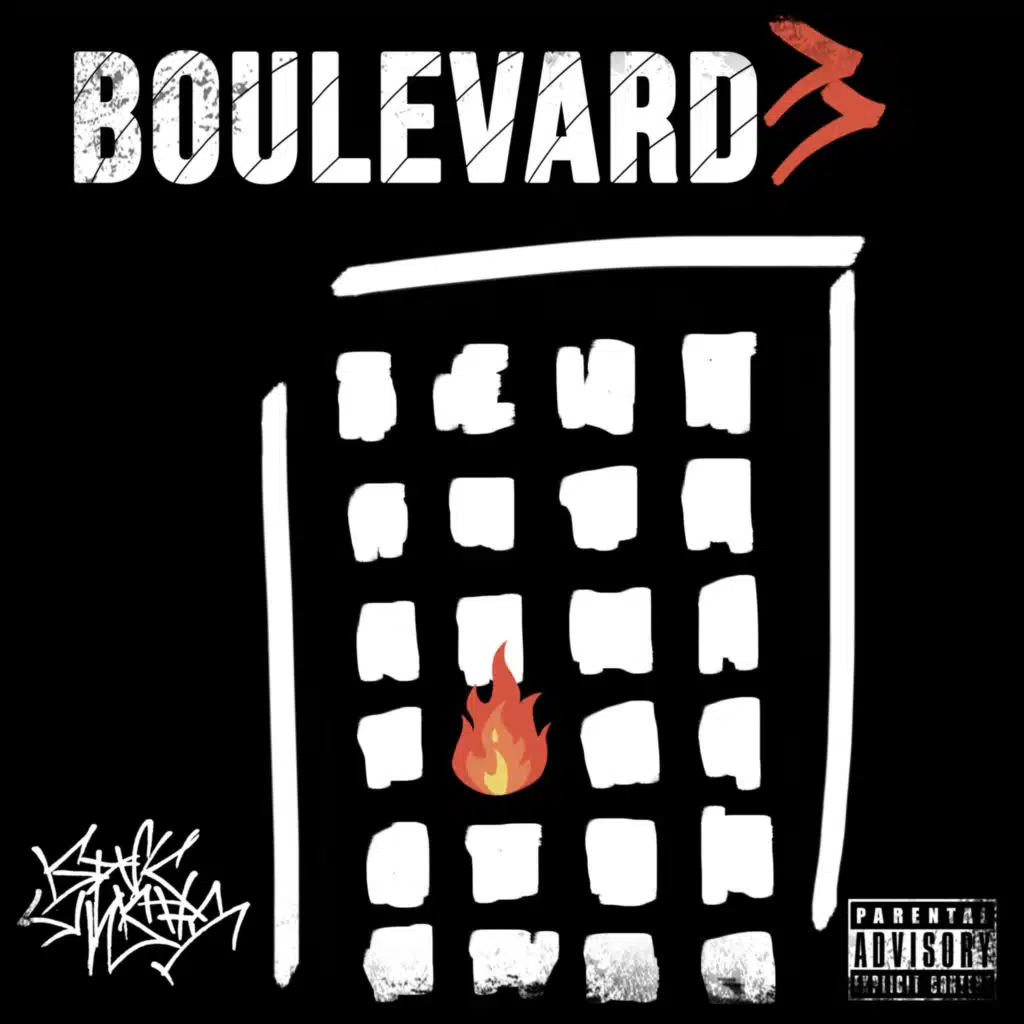 Boulevard 77