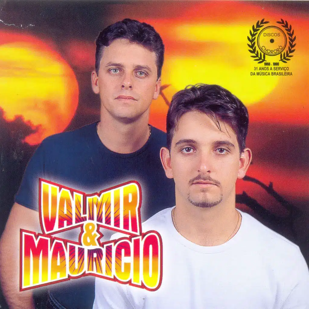 Valmir & Mauricio