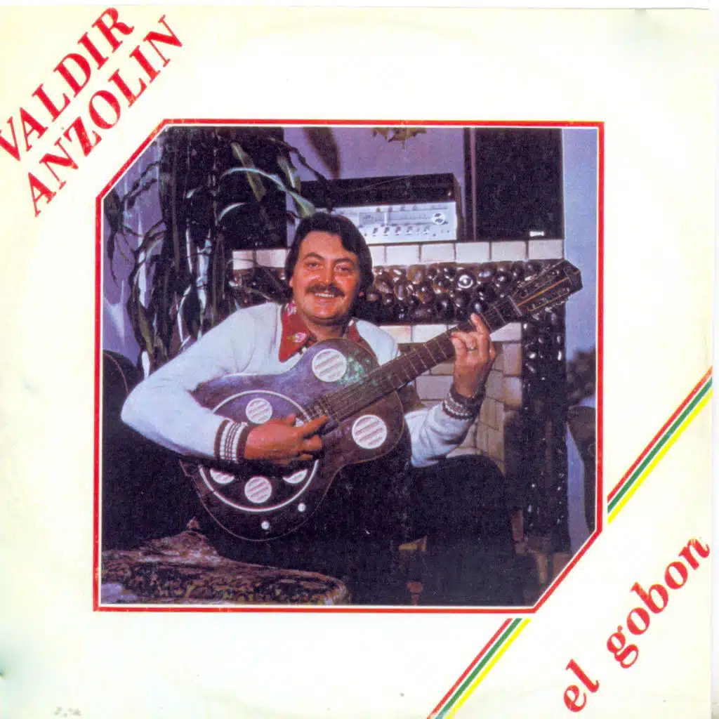 Valdir Anzolin