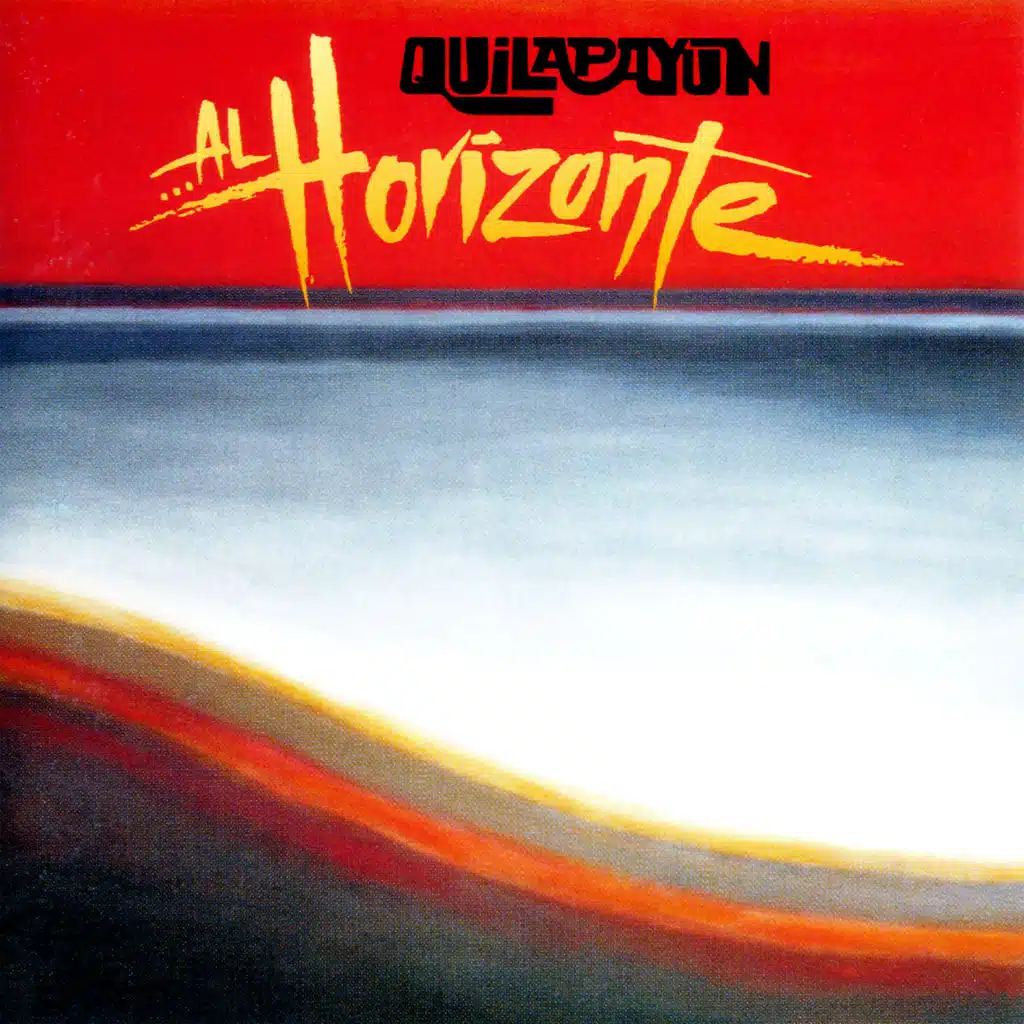 Al Horizonte