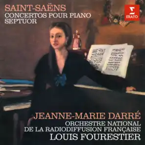 Jeanne-Marie Darré (Piano)