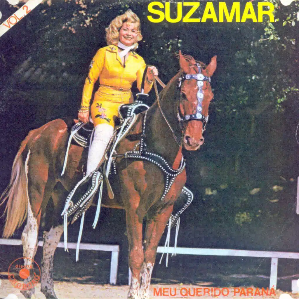 Suzamar