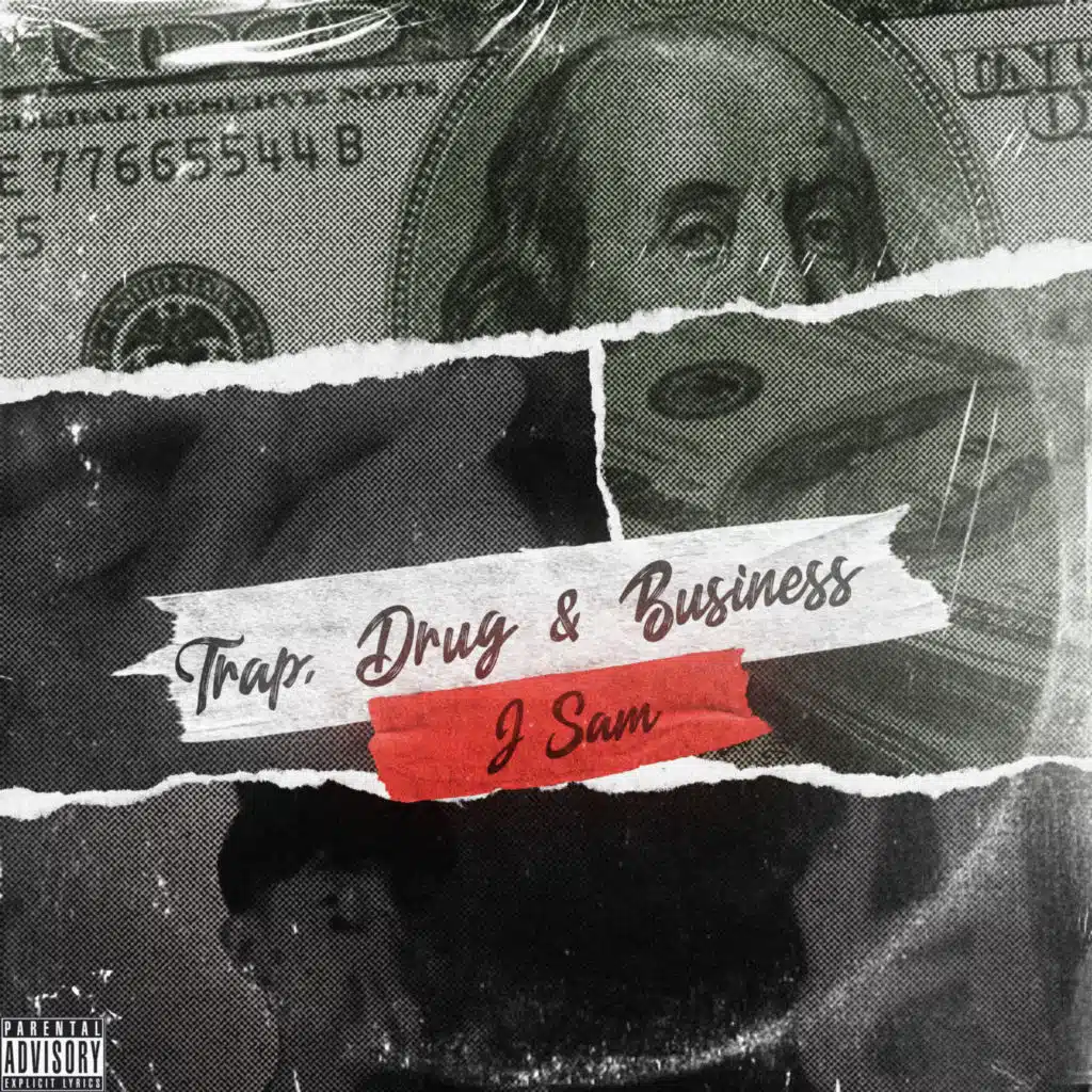 Trap, Drug & Business