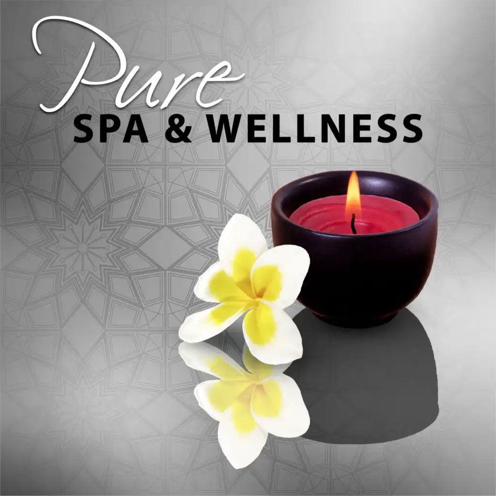 Pure Spa & Wellness – Sounds for Relaxation, Peaceful New Age Music for Spa, Soothing Melodies, Bliss Spa