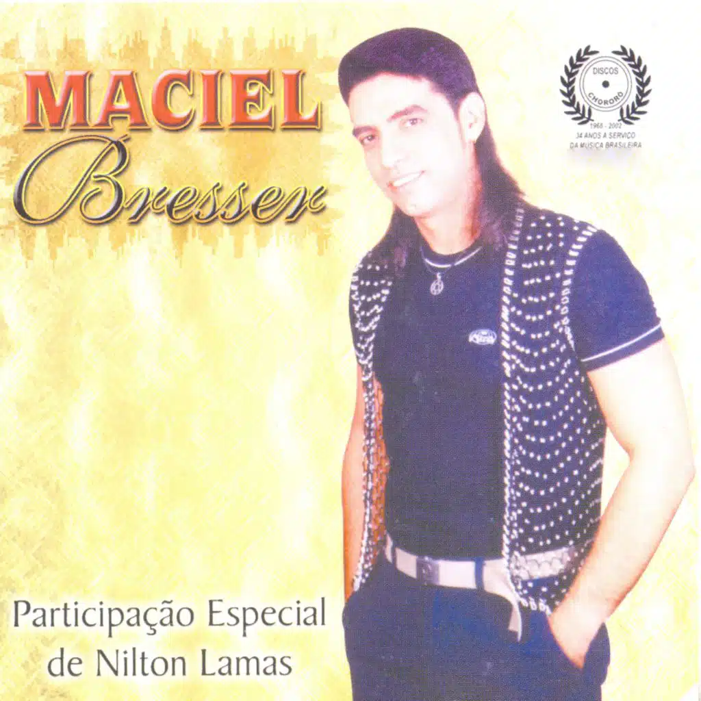 Maciel Bresser