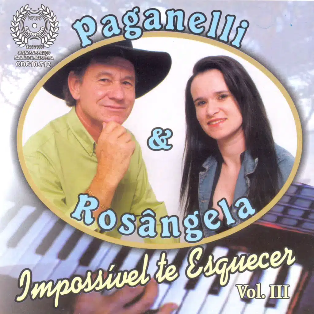 Paganelli & Rosangela