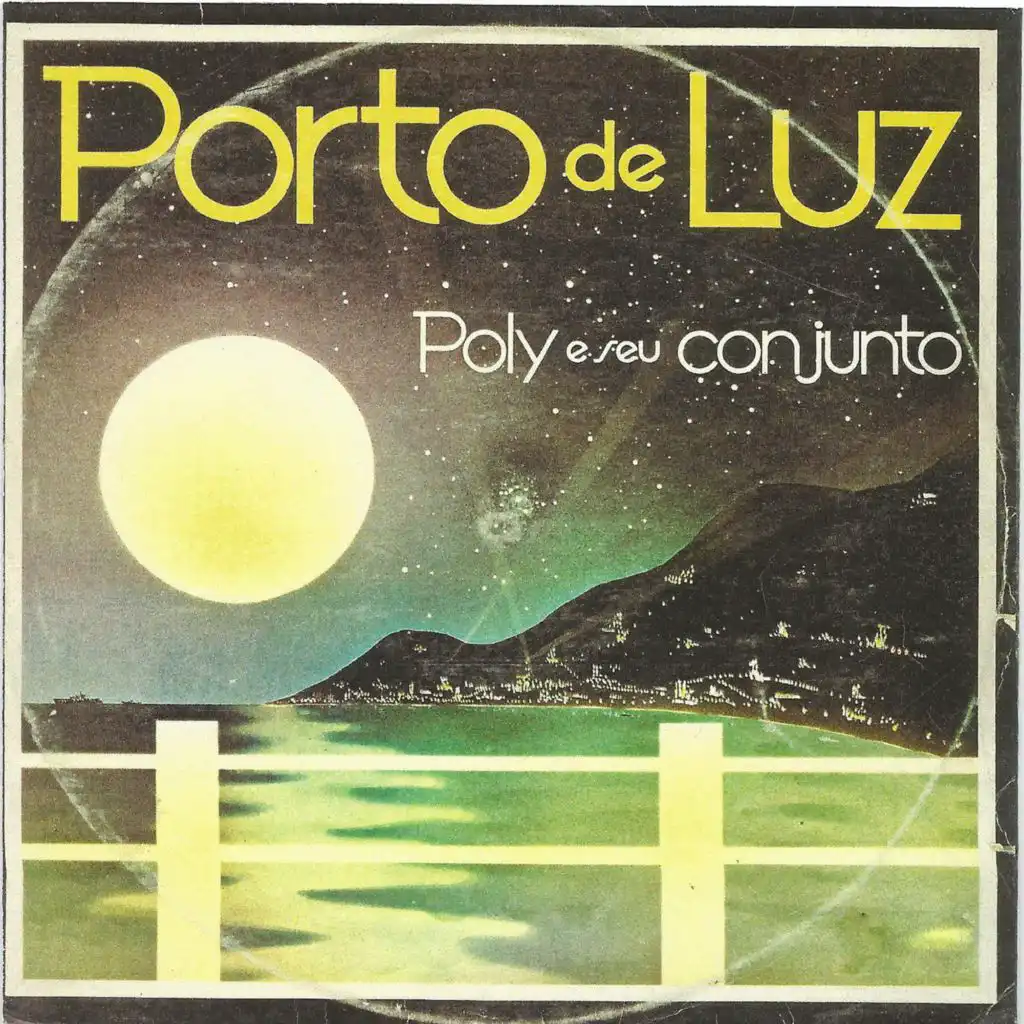 Porto de Luz