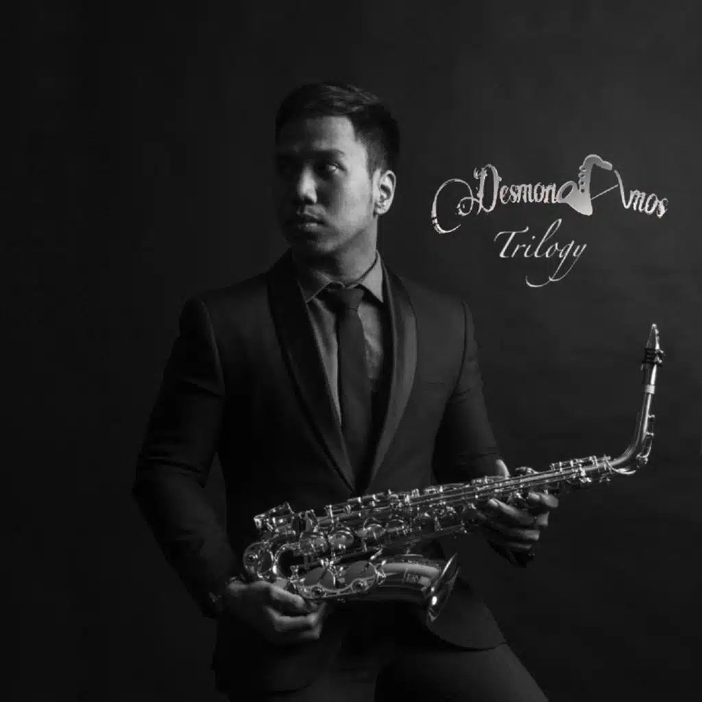 The Way I Do (feat. Teza Sumendra)