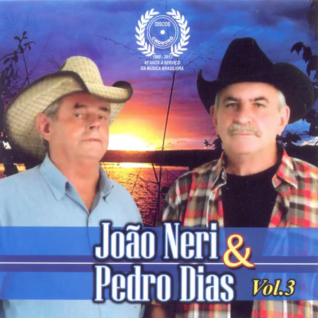João Neri & Pedro Dias
