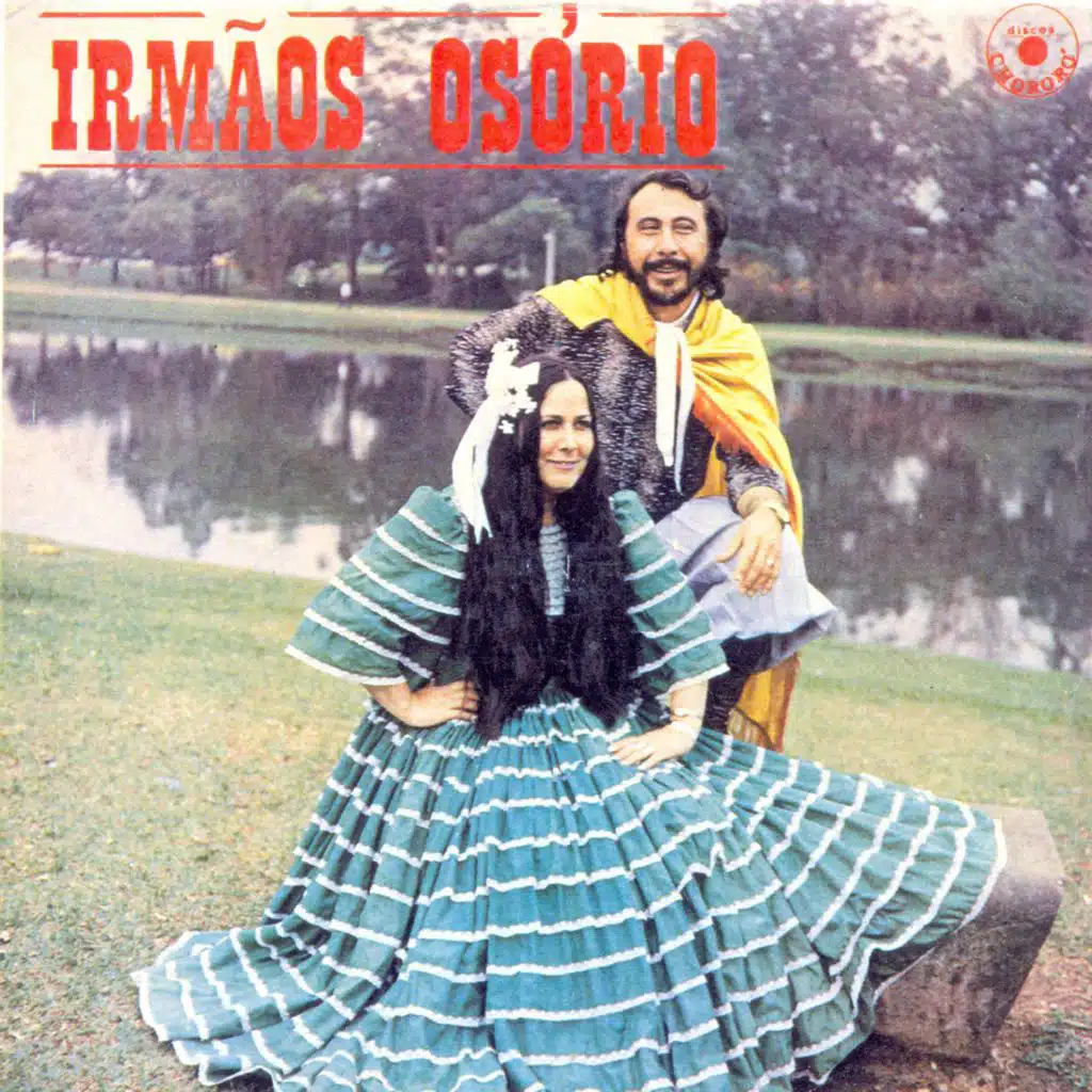 Irmaos Osorio