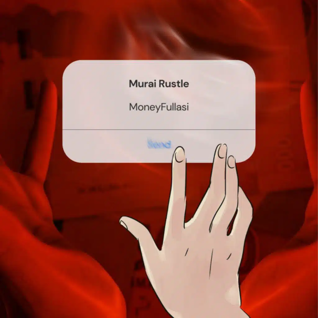 Murai Rustle