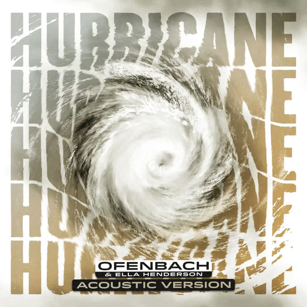 Hurricane (Acoustic Version)