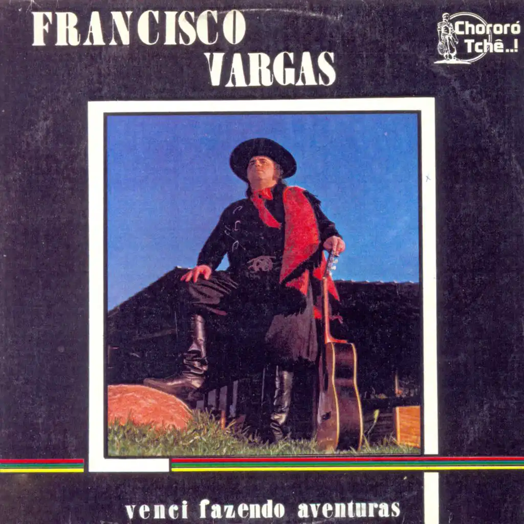 Francisco Vargas