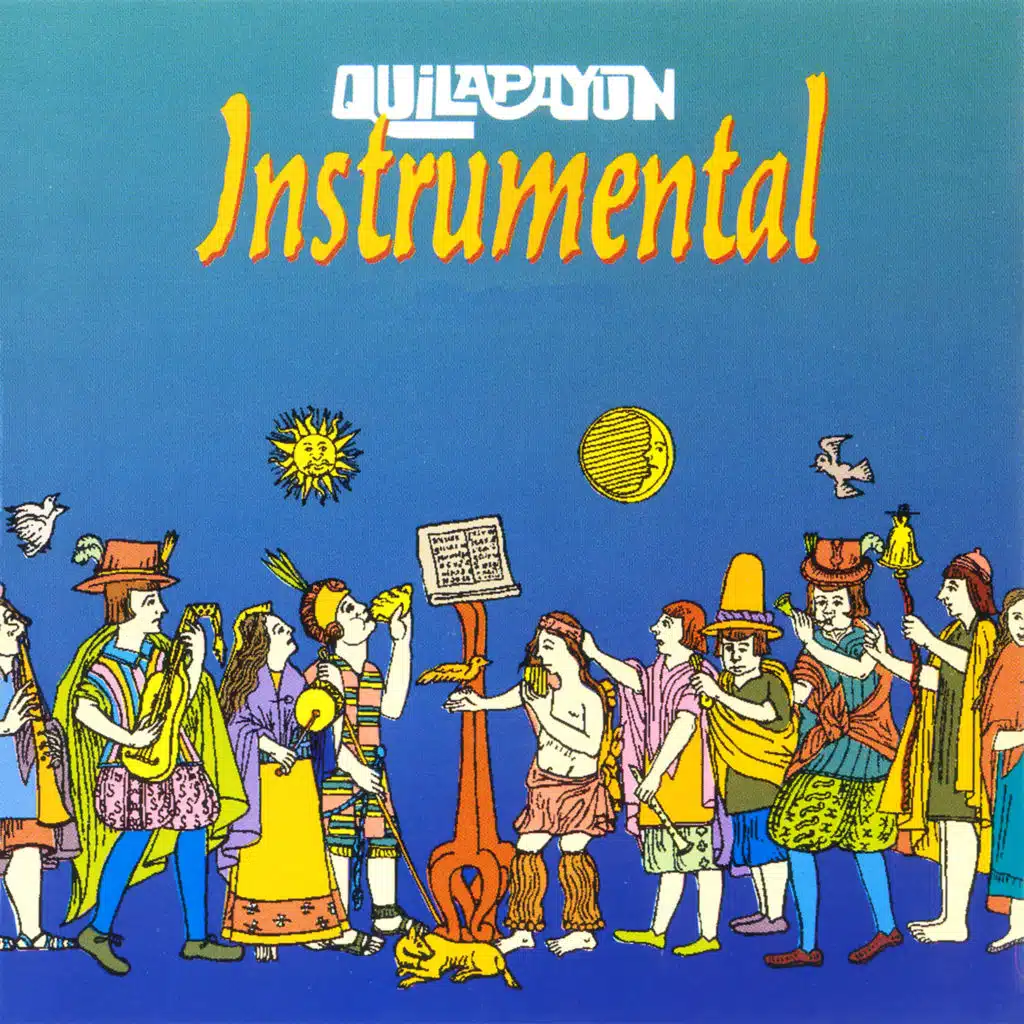 Chacarilla (En Vivo 1977)