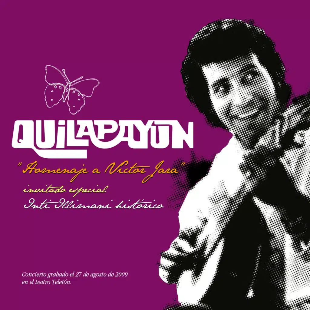 Te Recuerdo Amanda (En Vivo 2009)