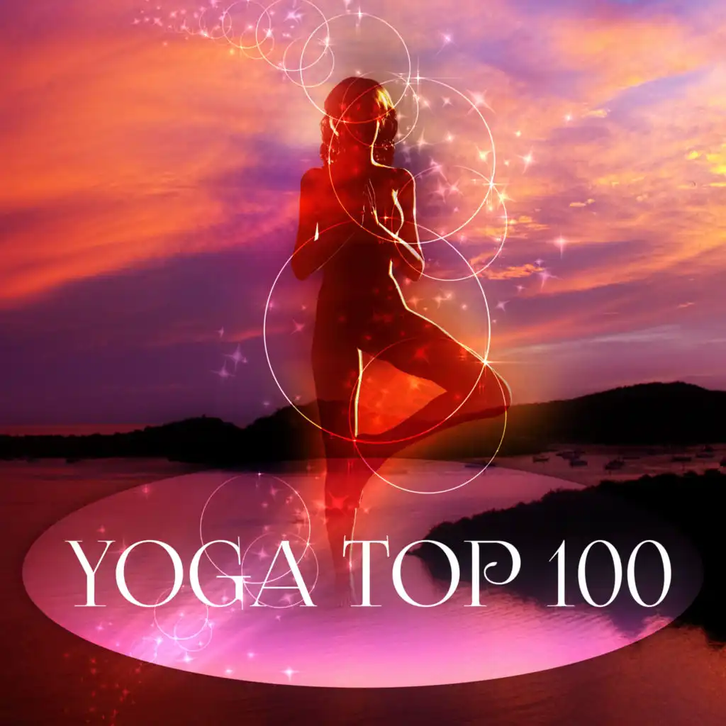 Yoga TOP 100 – Meditation and Relaxation Music for Yoga Class, Relax Your Mind, Guided Mindfulness Meditation, Relaxing Tracks, Namaste