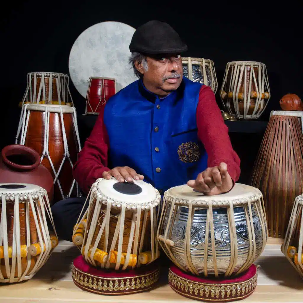 Toronto Tabla Ensemble