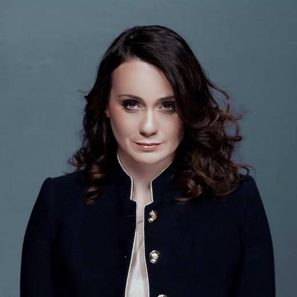 ليلى بورصالي