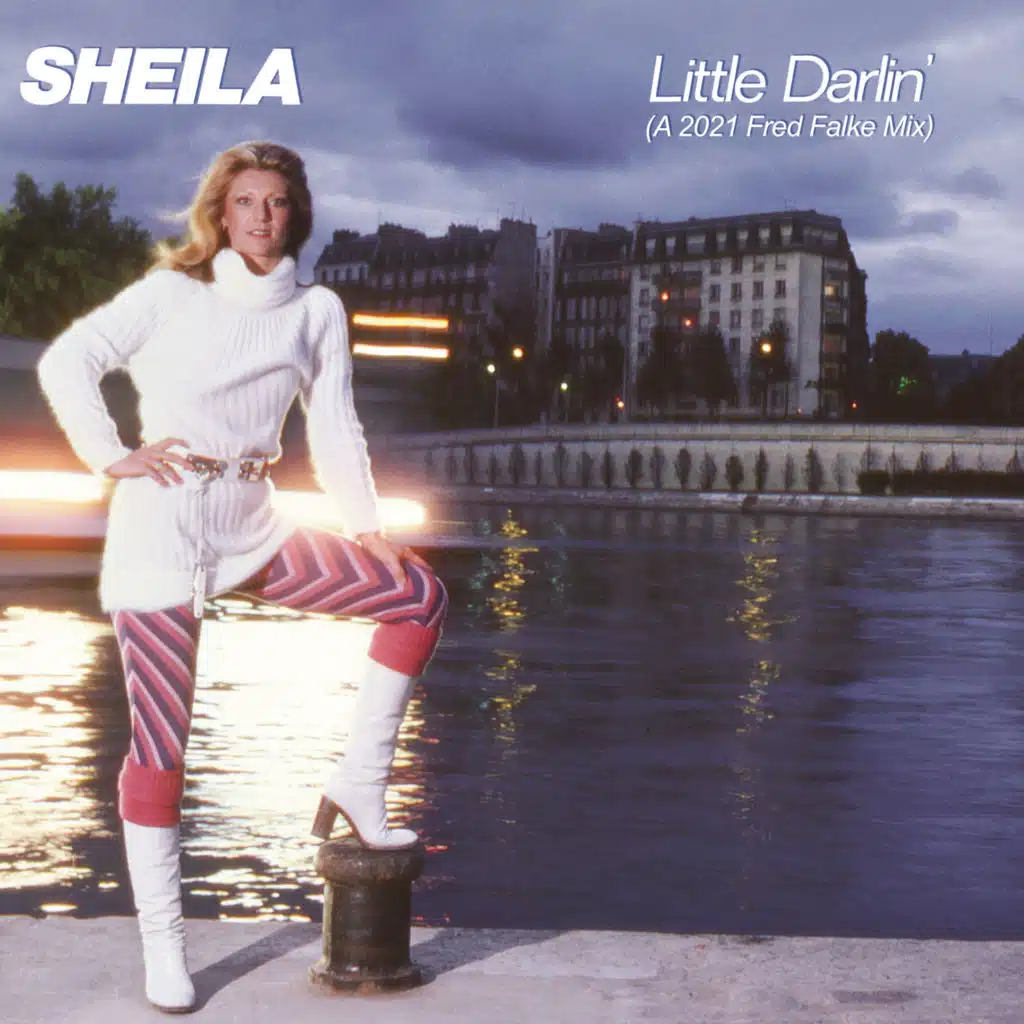 Little Darlin' (A 2021 Fred Falke Mix)