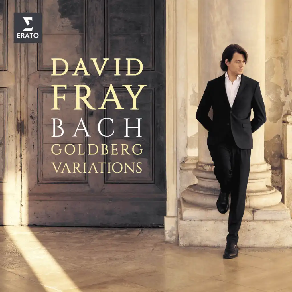 Goldberg Variations, BWV 988: Aria