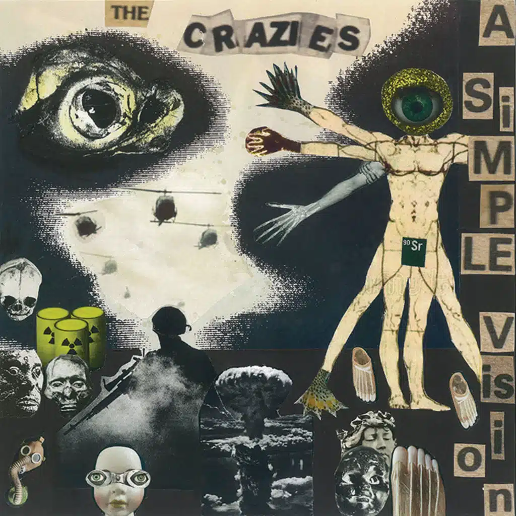 The Crazies