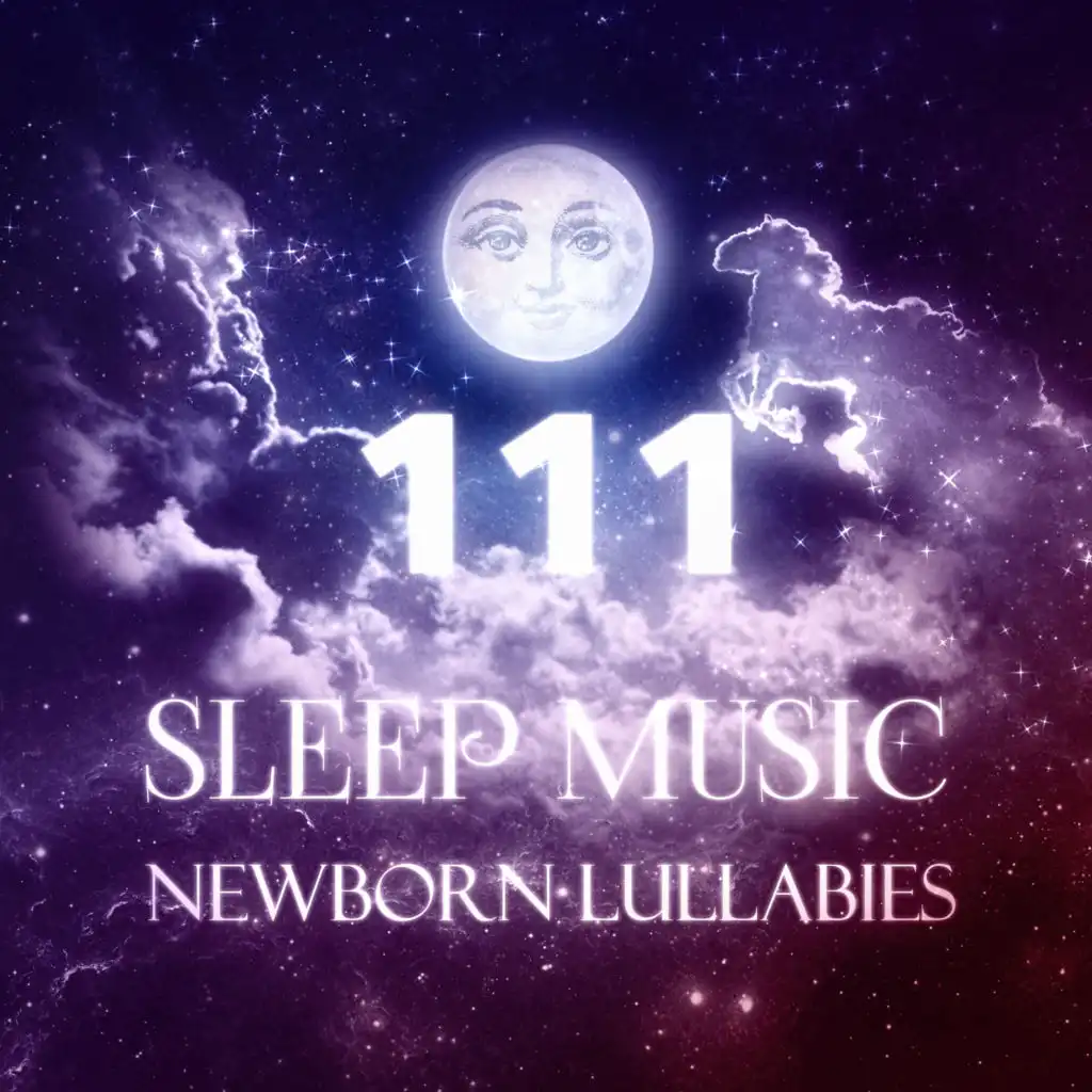 Newborn Sleep Music Lullabies