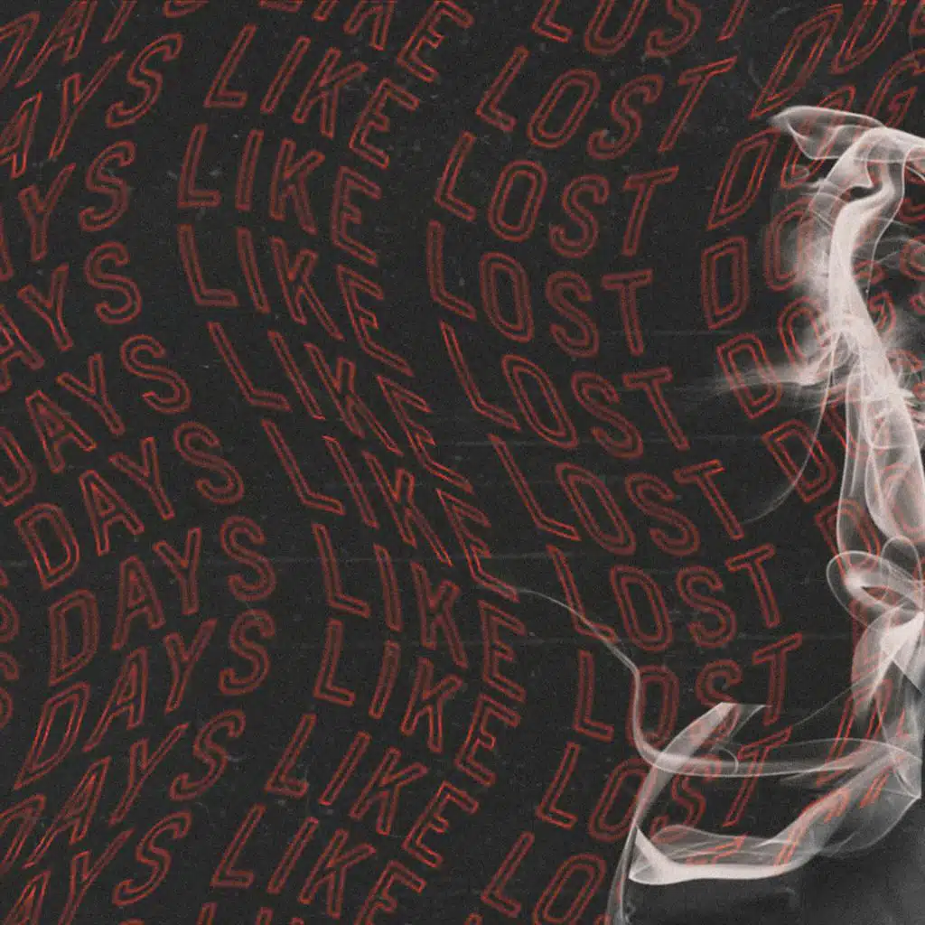 Days Like Lost Dogs