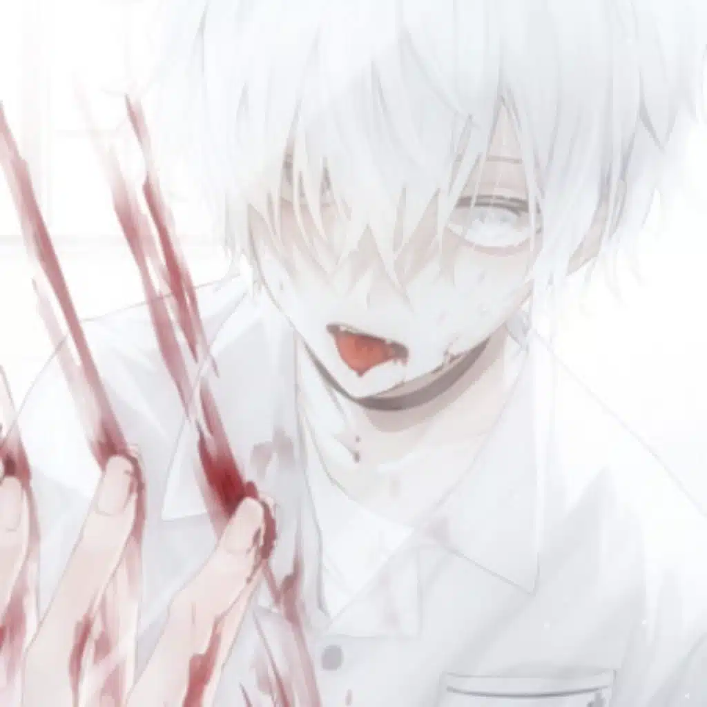 is this forever (feat. Crescent, Yandere, Kerosene, 9souls, Lotus & Lilac)