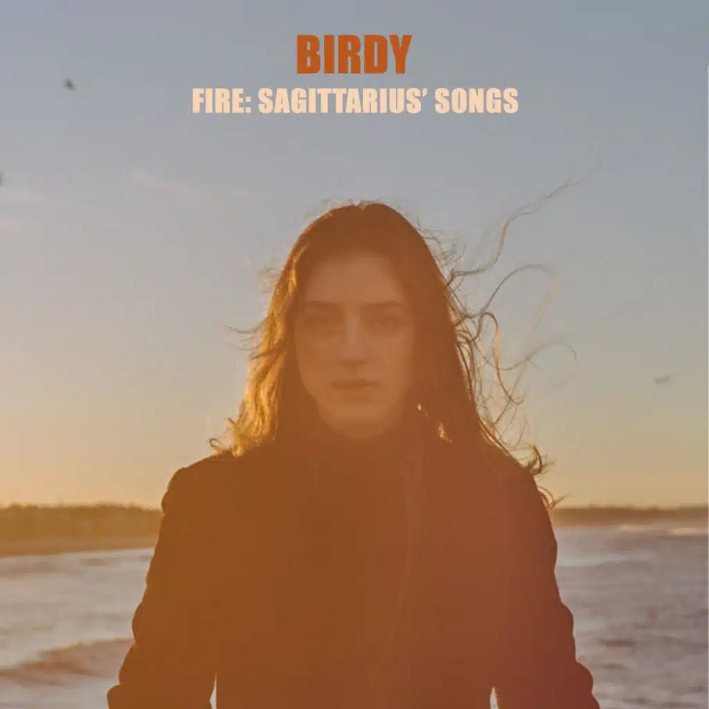 Fire: Sagittarius' Songs