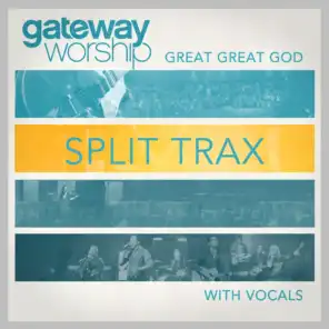 Great Great God (Performance Track)