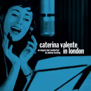 Caterina Valente In London (Release for WSM)