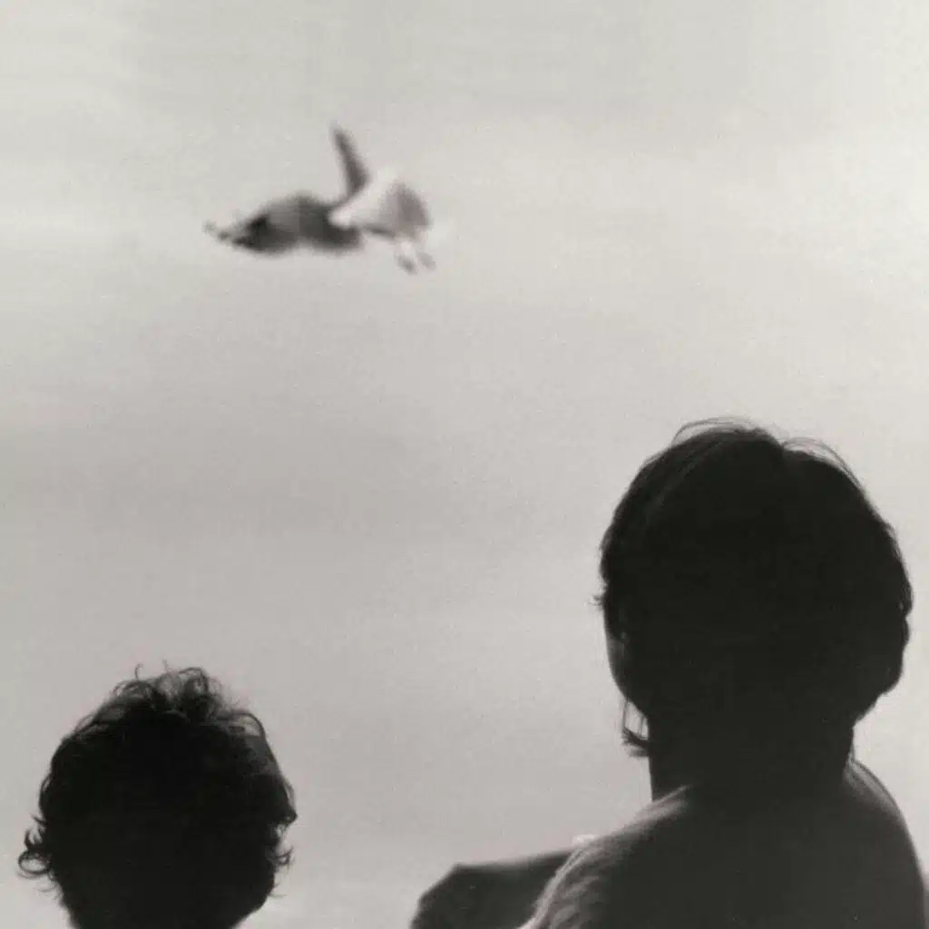 Federico Albanese & Marika Hackman