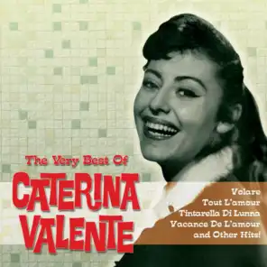 The Very Best Of Caterina Valente